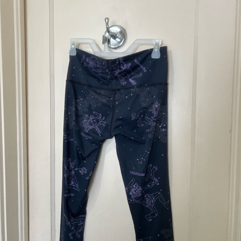 Teeki stardust horoscope leggings - Picture 5 of 7